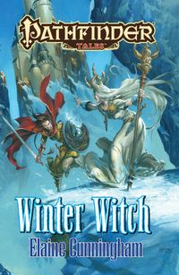 Produktbild: Winter Witch