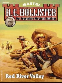Produktbild: H. C. Hollister 92