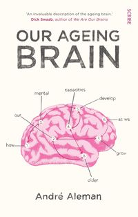 Produktbild: Aleman, A: Our Ageing Brain