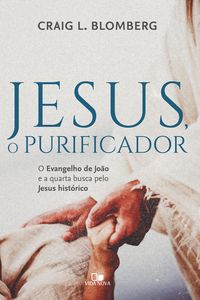 Produktbild: Jesus, o purificador