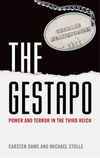 Produktbild: The Gestapo