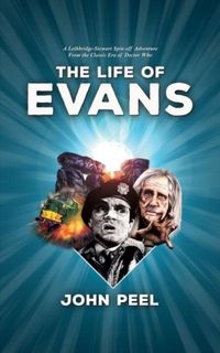 Produktbild: The Life of Evans