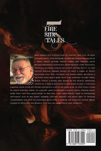 Produktbild: Fireside Tales