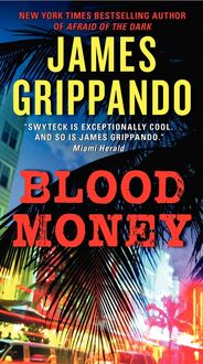 Produktbild: Blood Money