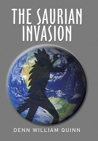 Produktbild: The Saurian Invasion