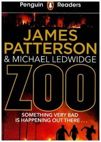 Bild vom Artikel Penguin Readers Level 3: Zoo (ELT Graded Reader) vom Autor James Patterson