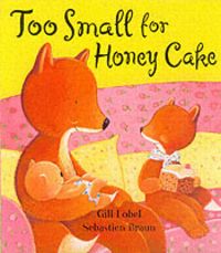 Produktbild: Too Small For Honey Cake