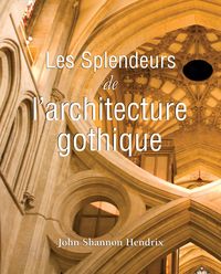 Produktbild: La splendeur de l'architecture gothique anglaise