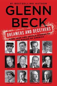 Produktbild: Dreamers and Deceivers