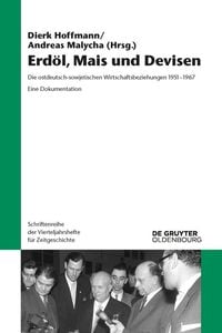 Produktbild: Erd&ouml;l, Mais und Devisen