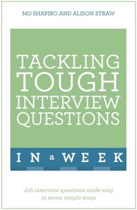 Produktbild: Tackling Tough Interview Questions In A Week