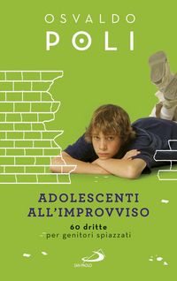 Produktbild: Adolescenti all'improvviso