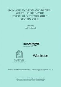 Produktbild: Iron Age and Romano-British Agriculture in the North Gloucestershire Severn Vale