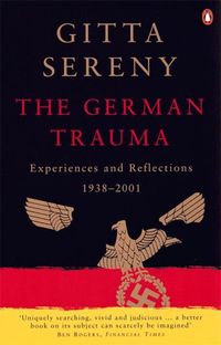 Produktbild: The German Trauma