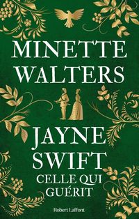Produktbild: Jayne Swift : celle qui gu&eacute;rit