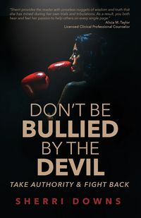 Produktbild: Don't Be Bullied by the Devil