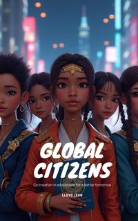 Produktbild: Global Citizens