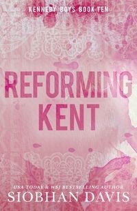 Produktbild: Reforming Kent