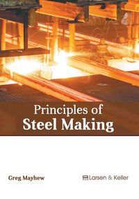 Produktbild: Principles of Steel Making