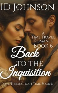 Produktbild: Back to the Inquisition