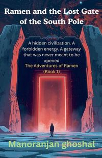 Produktbild: Ramen and the Lost Gate of the South Pole