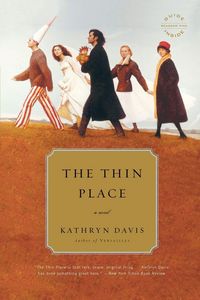 Produktbild: The Thin Place