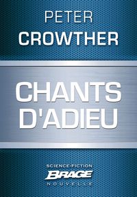 Produktbild: Chants d'adieu