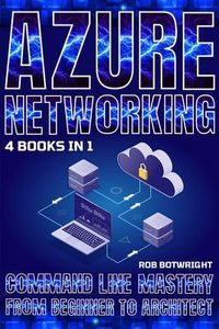 Produktbild: Azure Networking