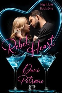 Produktbild: Rebel Heart