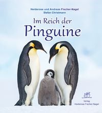 Produktbild: Im Reich der Pinguine