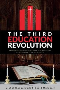 Produktbild: The Third Education Revolution
