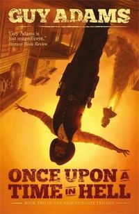 Produktbild: Once Upon a Time in Hell