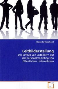 Produktbild: Haselhorst Alexander: Leitbilderstellung
