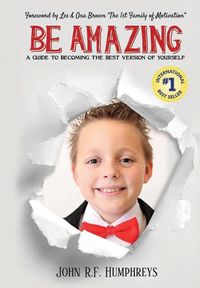 Produktbild: Be Amazing
