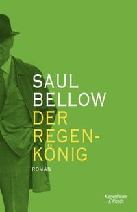 Produktbild: Der Regenk&ouml;nig