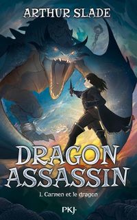 Produktbild: Dragon assassin