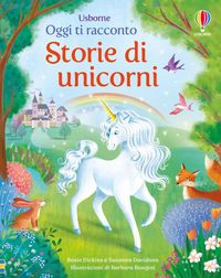 Produktbild: Storie di unicorni