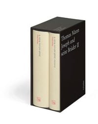 Produktbild: Joseph und seine Br&uuml;der II