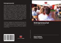 Produktbild: Entrepreneuriat