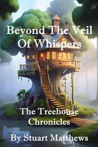 Produktbild: Beyond The Veil Of Whispers - The Treehouse Chronicles