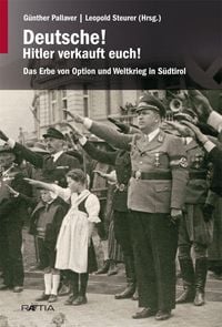 Produktbild: Deutsche! Hitler verkauft euch!