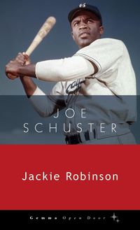 Produktbild: Jackie Robinson