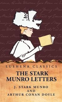 Produktbild: The Stark Munro Letters
