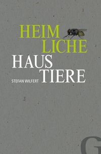 Produktbild: Heimliche Haustiere