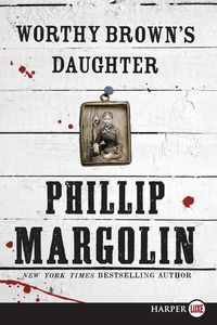 Produktbild: Worthy Brown's Daughter LP
