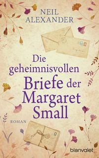 Produktbild: Die geheimnisvollen Briefe der Margaret Small