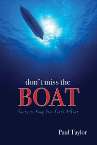 Produktbild: Don't Miss the Boat