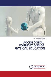 Produktbild: Sociological Foundations Of Physical Education