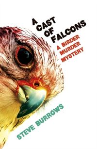 Produktbild: Burrows, S: Cast of Falcons