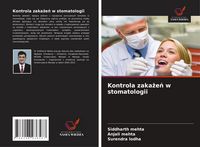 Produktbild: Kontrola zaka&iquest;e&iquest; w stomatologii
